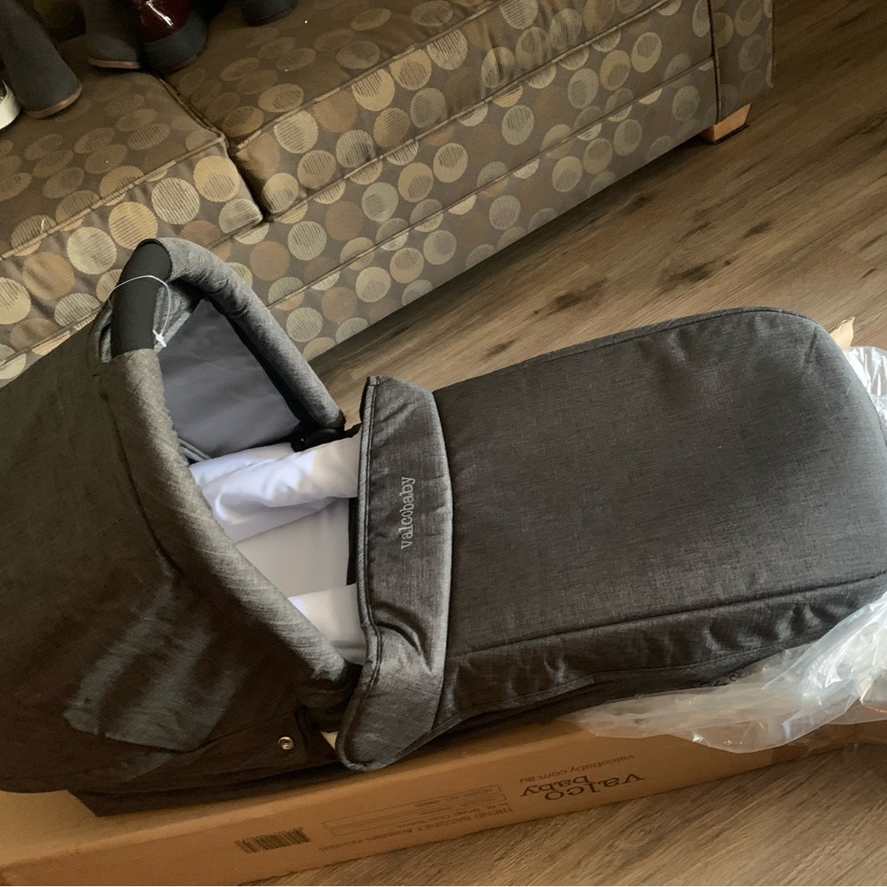 Bassinet valco baby
